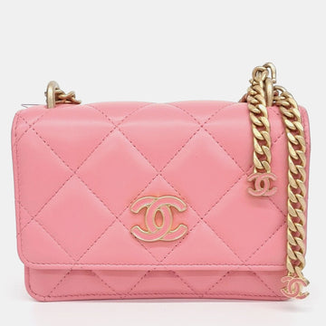 mini chain Crossbody bag