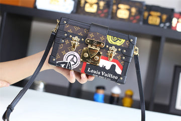 VS Fashion Lu-Vi bags - 8217
