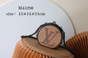 VS Fashion Lu-Vi Bags - 16947