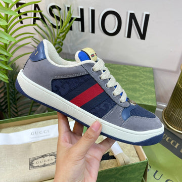 CS - GUKI Shoe - 696