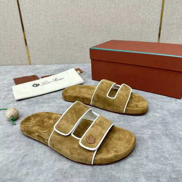 VS - LOP Shoes - 050