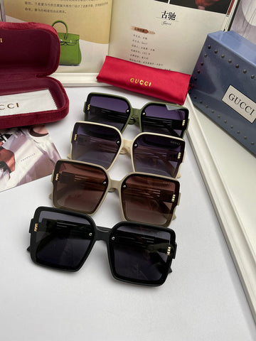 VS - GUKI Sunglass - 244