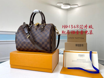 VS Fashion Lu-Vi bags - 072