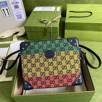 VS - GCI Bags - 5839
