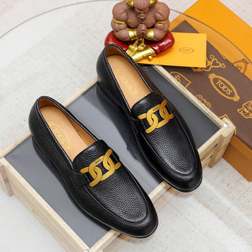 VS - TDS Men Shoes - 554