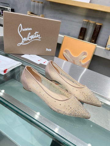 VS - CBL Women Shoes - 014