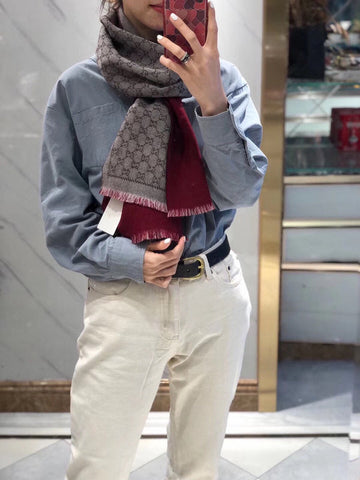 VS - GUKI Scarf - 245