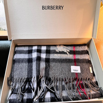 VS - BOR Scarf - 100