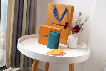 VS - LOV Wallet - 1031