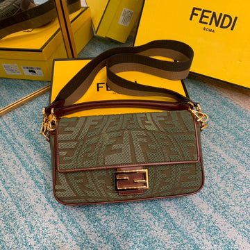 FDI Bags - Luxurious Bags  366