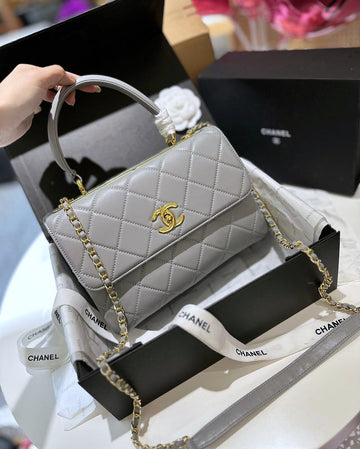 VS - CHL Bags - 6818