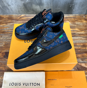 VS Luxury - LOV Men Shoes - 055
