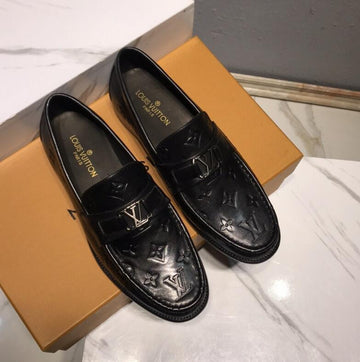 VS Luxury - LOV Men Shoes - 1340