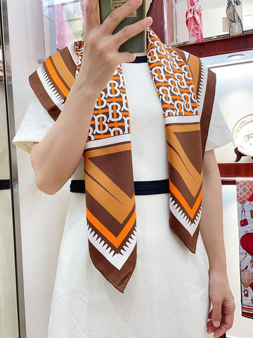 VS - BOR Scarf - 322