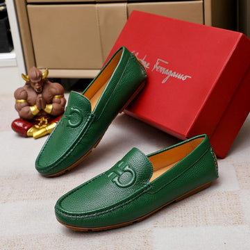 VS - FGO Men Shoes - 913