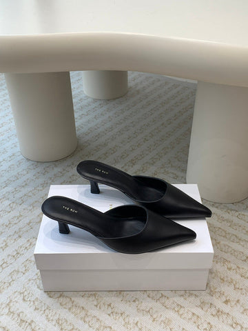 VS - THR Women Shoes - 330