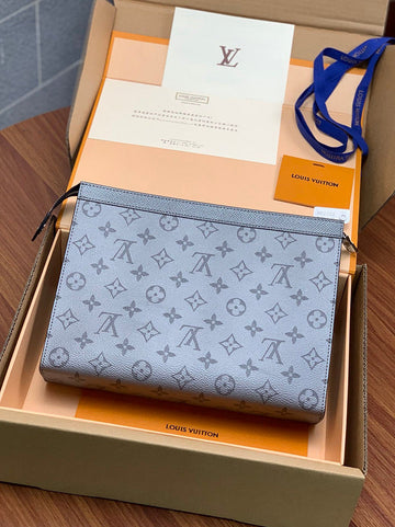 VS Fashion Lu-Vi Bags - 16662