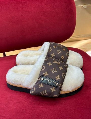 VS Luxury - LOV Women Shoes - 706