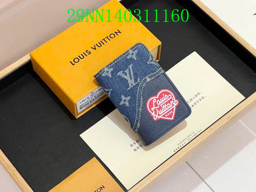 VS LOV Wallet - 1524