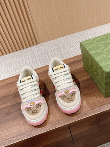 CS - GUKI Shoe - 629