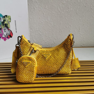 VS - PD Women Bag - 358