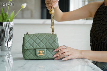 VS - CHL Bags - 433