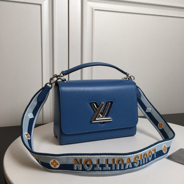 VS Fashion Lu-Vi Bags - 16974