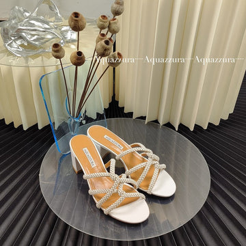 VS - THR Women Shoes - 053