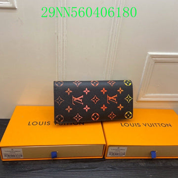 VS LOV Wallet - 1469