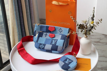VS Fashion Lu-Vi bags - 2047