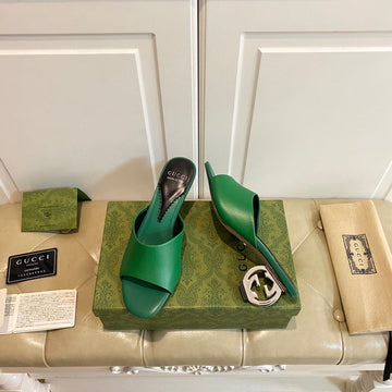 CS - GUKI Shoe - 002