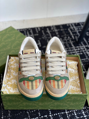 CS - GUKI Shoe - 681