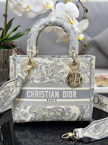 VS Fashion - DIR Bags - 1000