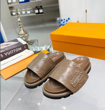 VS Luxury - LOV Men Shoes - 1039