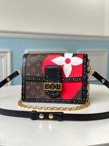 VS Fashion Lu-Vi bags - 087