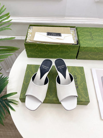 CS - GUKI Shoe - 277