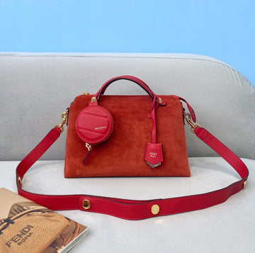 Fendi Luxury Fashion Bag