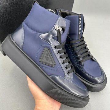 VS Luxury - PD Men Shoes - 126
