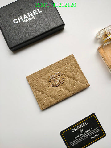 VS CHL Wallet - 2100