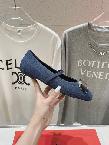 VS - FGO Women Shoes - 044
