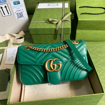 VS - GUKI Bag - 1241