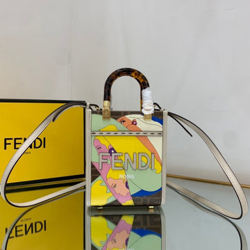 VS - FDE Bags - 155