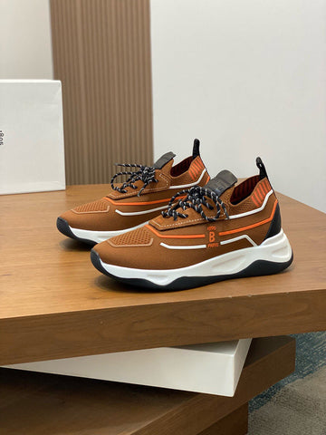 VS - BRE Men Shoes - 051