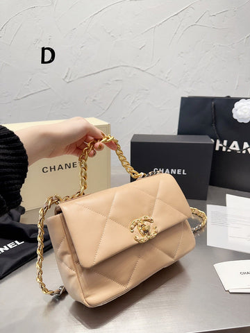 VS - CHL Bags - 7222
