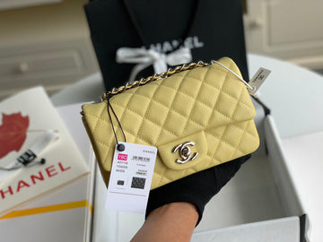 VS - CHL Bags - 6615