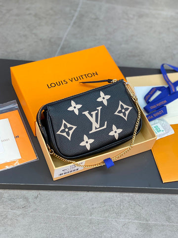 VS - LOV Women Bag - 1897