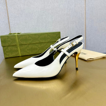 CS - GUKI Shoe - 085