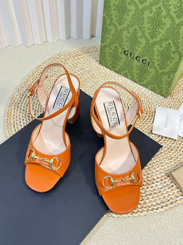 CS - GUKI Shoe - 492