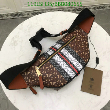 New VS - BOR Bags - 133