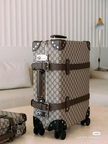 VS - Travel Bags - 542